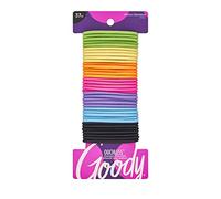 Goody Ouchless Elastics Neon