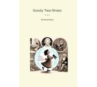 Goody Two-Shoes