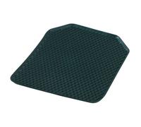 GOODYEAR 1 PEZZO TAPPETINO VASCHETTA IN GOMMA SNOW MAT NERO 56x46 CM