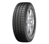 GOODYEAR 195/75 R 16C 107/105S Vector 4 Seasons Cargo - Ford DOT 25