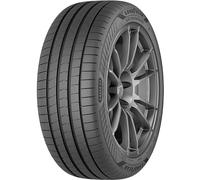 Goodyear Eagle F1 Asymmetric 6 205/40R17 84W XL