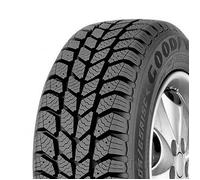 GOODYEAR 215/60R17C ULTRAGRIP CARGO 109/107T EVR 3PMSF GY