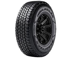 GOODYEAR 215/80 R 15C 111/109T Wrangler AT Adventure DOT 25