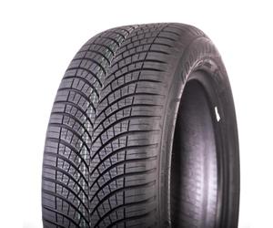 Goodyear 25142 Pneumatico 225/65 R17 106V Vector 4Seasons Suv G3 Xl