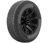 GoodYear Wrangler Territory AT/S 255/65 R18 111 H