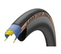 Goodyear Eagle F1 120 Tpi 700c X 28 Road Tyre Nero 700C x 28