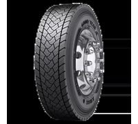 GOODYEAR 315/70 R22.5 154/150L 4 Stagioni Camion