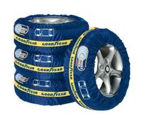 Goodyear 75526 Borsa Porta Gomme, 4 Pezzi - NUOVO