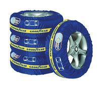 Goodyear 75526 Coperture per pneumatici, set da 4