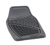 GOODYEAR Tappeto Universale In Gomma Tappetino Singolo Sagomabile Grigio