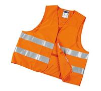 Goodyear 77372 Gilet Alta Visibilità Emergenza, Arancione