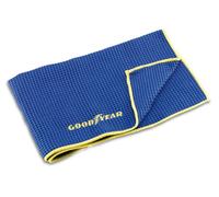 Goodyear 77415 Panno in Microfibra per Interni Auto