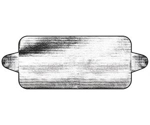 GoodYear 77457 Proteggi Parabrezza Alaska