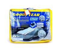 Per Audi A4 Avant Telo Copriauto Antigrandine Spesso 6mm con Cinghie Goodyear