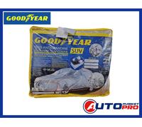 GOODYEAR 77481 TELO ANTIGRANDINE PROTETTIVO PER SUV TAGLIA S/M 460X178X155 CM