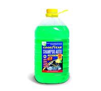 Goodyear 77818 Shampoo Detergente per Auto al Profumo di Limone