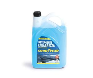 Goodyear 77839 Detergente Estivo per Parabrezza Auto