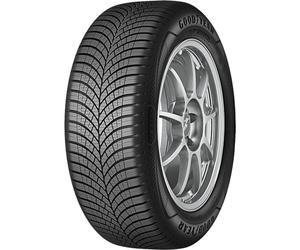 Goodyear 79270 Pneumatico 215/60 R17 100H Vector 4Seasons Gen-3 Xl