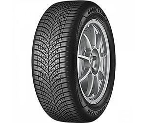 Goodyear 79324 Pneumatico 235/55 R17 103Y Vector 4Seasons Gen-3 Suv Xl
