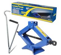 Goodyear 900120 1 TON Scissor Jack
