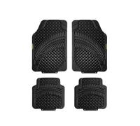 Goodyear Akron Tappetini in gomma per auto, set da 4 pezzi