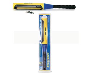 Goodyear Antifurto Baseball Blocca Volante con Chiave per Auto Novità