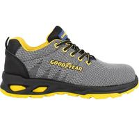Scarpe antinfortunistiche superlight grey TG. 40 GOODYEAR