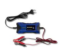 Goodyear Caricabatterie portatile per auto con indicatore LED 2.0A