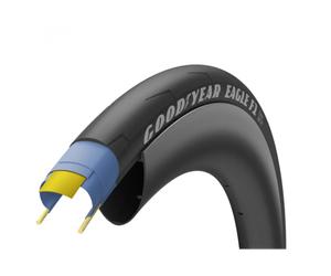 GOODYEAR COPERTURA CORSA EAGLE F1 TUBE TYPE 700X25