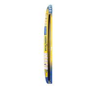 GOODYEAR Coppia Gommini Refill in gomma 610mm Ricambio x Spazzole Tergicristallo