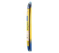 GOODYEAR Coppia Gommini Refill in gomma 700mm Ricambio x Spazzole Tergicristallo