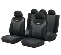 GoodYear Coprisedili Coprisedile Set Completo Adatto Per Airbag Laterali