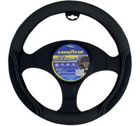 GoodYear Copristerzo Universale 37 - 39 CM Auto Lenkrad-Hülle Lenkrad-Schoner