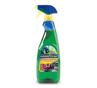 GOODYEAR Detergente Universale Flacone con Spruzzatore, 750cc Specifico per Auto