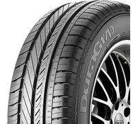 Goodyear DuraGrip 165/60R15 81T XL