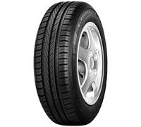 Pneumatici 165/60 r15 81T XL GOODYEAR DURAGRIP Gomma estiva nuova