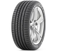 Goodyear Eagle F1 Asymmetric 285/40 R21 109Y auto Pneumatici estivi Pneumatici AUDI: Q7, Q7 531862