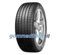 Goodyear Eagle F1 Asymmetric 5 ROF ( 205/45 R17 88W XL *, runflat )