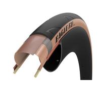 Copertone Goodyear Eagle F1 R Tubeless Ready nero marrone - 700x34