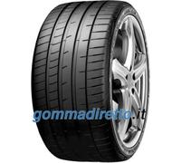 Goodyear Eagle F1 Supersport 255/35R20 97Y XL MFS NA0