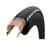 Copertone Goodyear Eagle F1 SuperSport R Tubeless Ready nero - 700x30