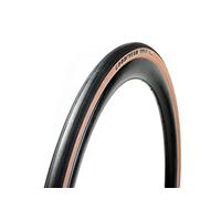 Goodyear Eagle F1 Supersport TLC - Pneumatico pieghevole per bici da corsa, 25-622 (700 x 25 C), colore: Nero/Marrone