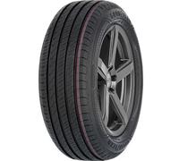 GOMME PNEUMATICI GOODYEAR 285/65 R17 116V EFFICIENTGRIP 2 SUV DOT 2021 ESTIVE