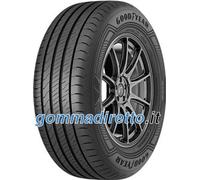 Goodyear EfficientGrip 2 SUV 275/50R21 113V SUV XL TL