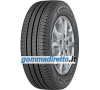 Goodyear EfficientGrip Cargo 2 235/60R17C 117/115R TL