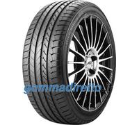 Goodyear EfficientGrip ROF ( 205/50 R17 89W *, con protezione del cerchio (MFS), runflat )