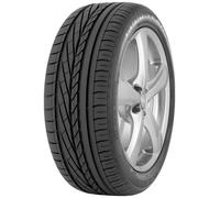 Goodyear Excellence 235/55 R17 99V auto Pneumatici estivi Pneumatici FORD: KUGA 2, Transit Custom V362 Van, KUGA 1, MERCEDES-BENZ: Classe V 536190