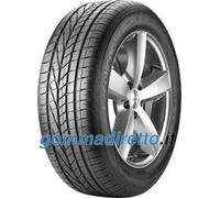 Goodyear Excellence ROF ( 245/40 R20 99Y XL *, con protezione del cerchio (MFS), runflat )