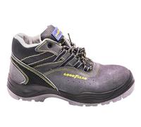 Goodyear G138107c/45, Construction Shoe Unisex-Adulto, Grigio, 45 EU