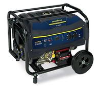 Generatore di corrente avr monofase start elettrico 13hp 5500w GOODYEAR gy5500ge
